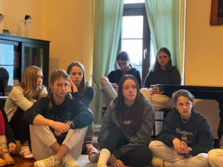 Festival kulturne kreativnosti Mladi Maister Mladim priložnost za inovacije in sodelovanje (1)